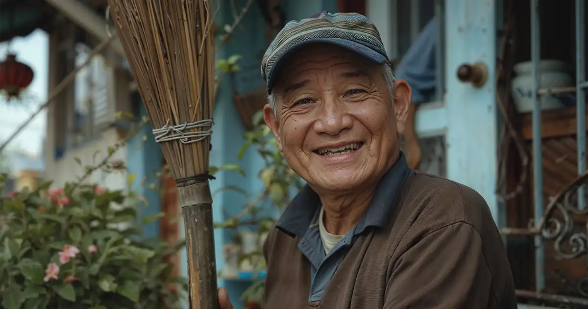 Insurans Hayat untuk Warga Emas: Pilihan Nyata dan Kos Sebenar